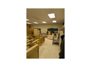 Old Classroom 3